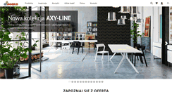 Desktop Screenshot of maro.pl